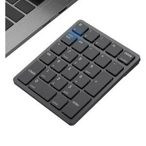 HAVIT Multifunctional Numeric Keypad Bluetooth